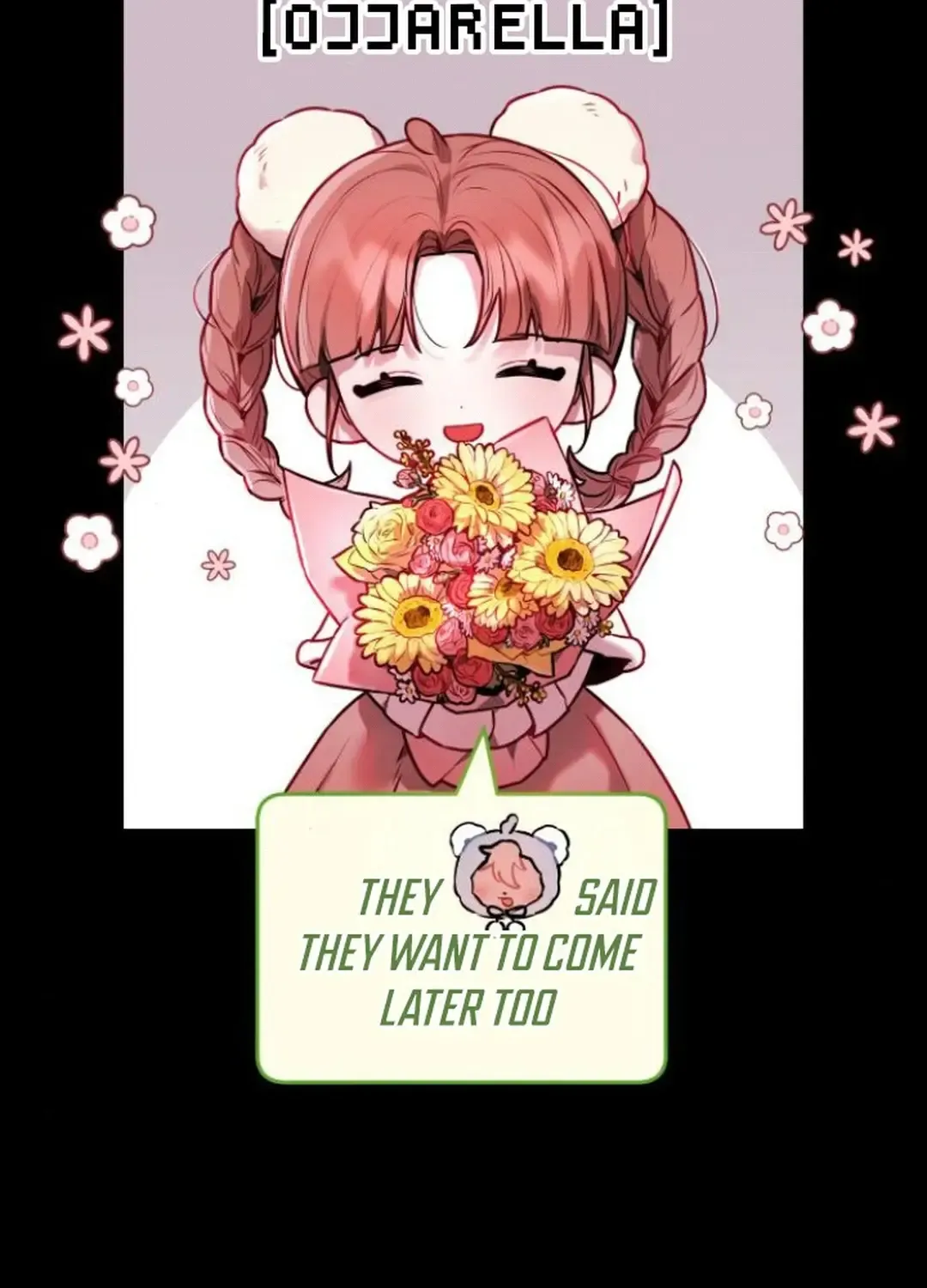 Our Guild’s Idol Chapter 6 page 37 - 