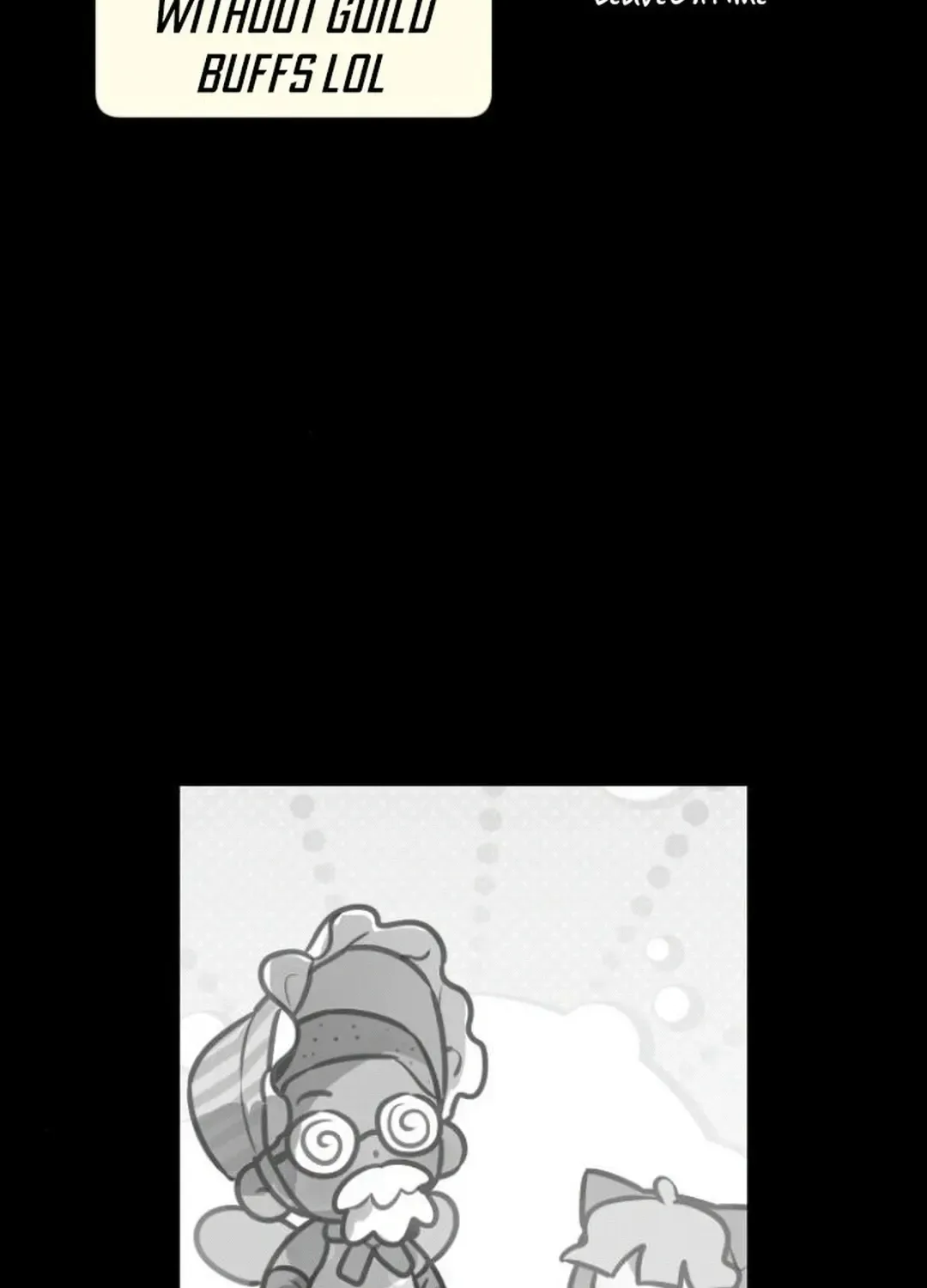 Our Guild’s Idol Chapter 6 page 39 - 