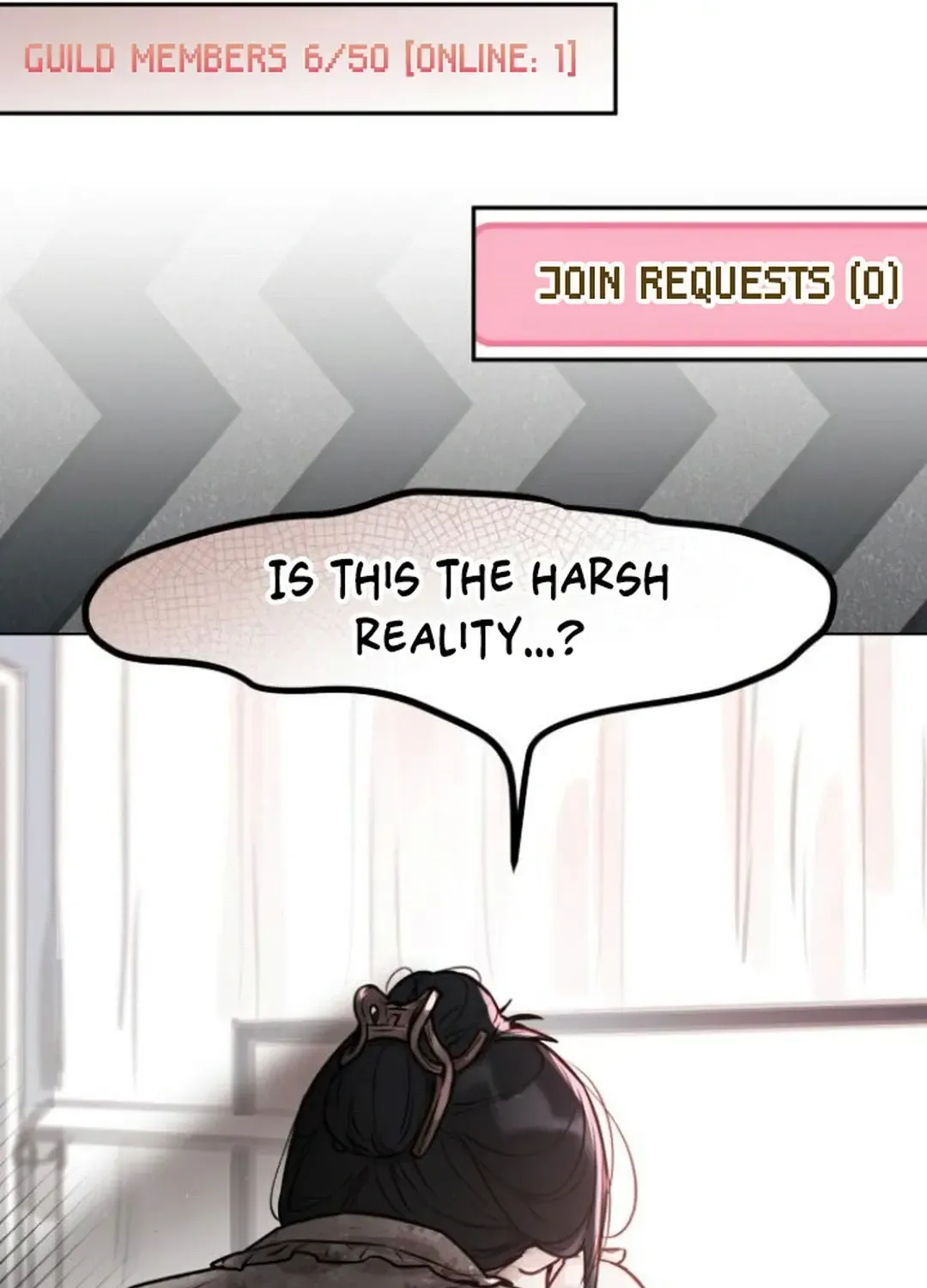 Our Guild’s Idol Chapter 6 page 42 - 