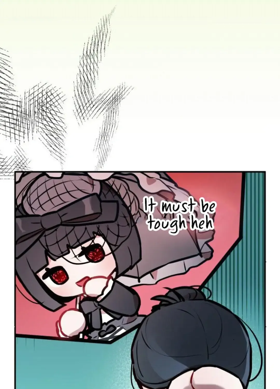 Our Guild’s Idol Chapter 6 page 49 - 