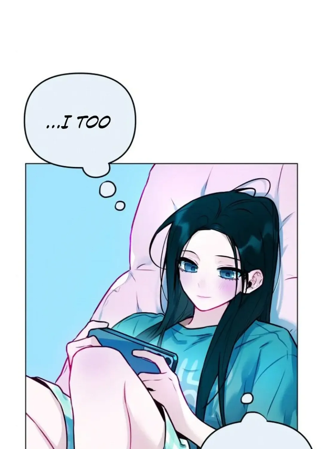 Our Guild’s Idol Chapter 6 page 7 - 