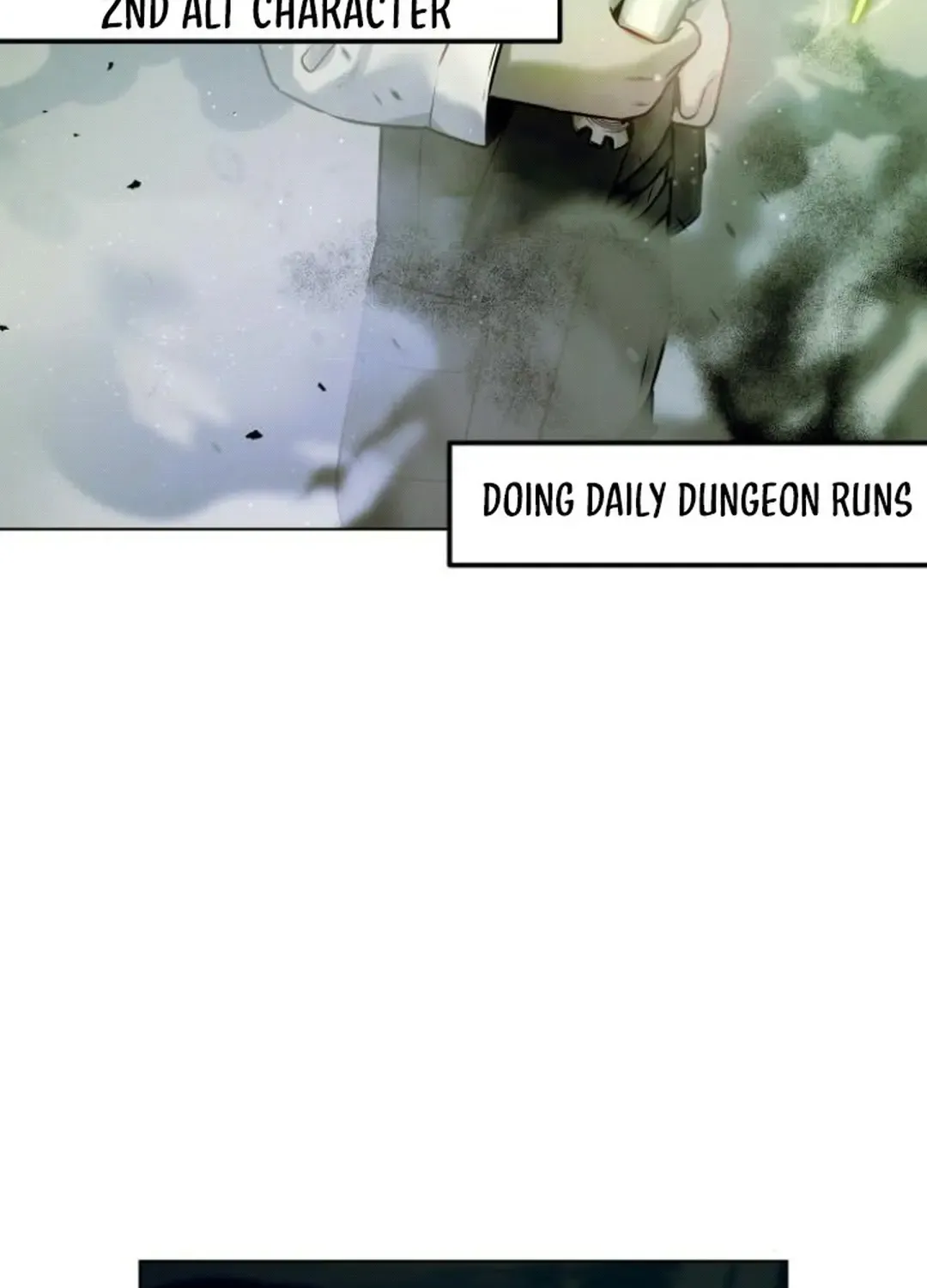 Our Guild’s Idol Chapter 6 page 63 - 