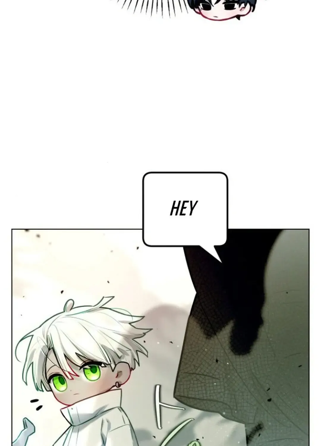 Our Guild’s Idol Chapter 6 page 65 - 
