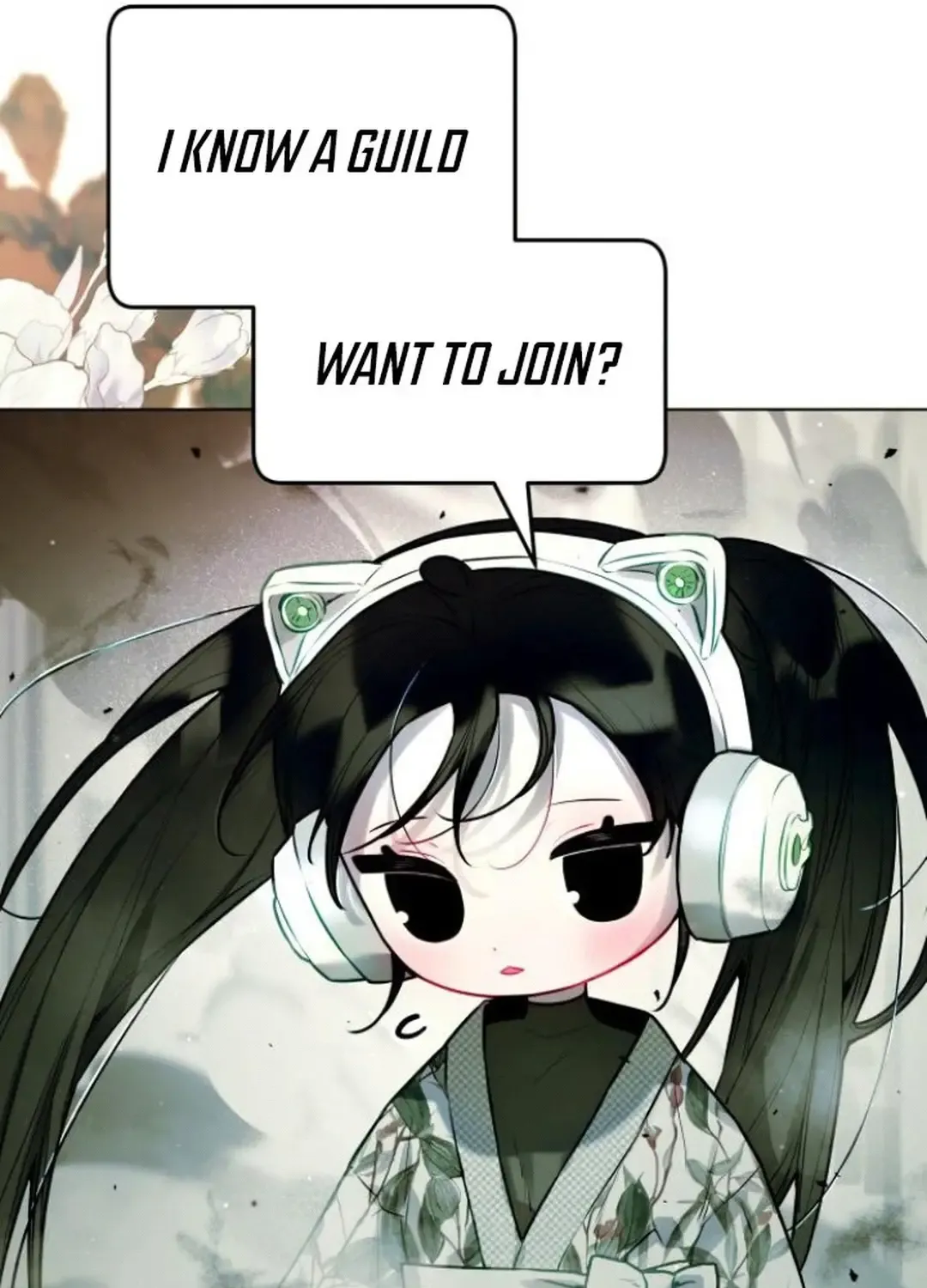 Our Guild’s Idol Chapter 6 page 67 - 