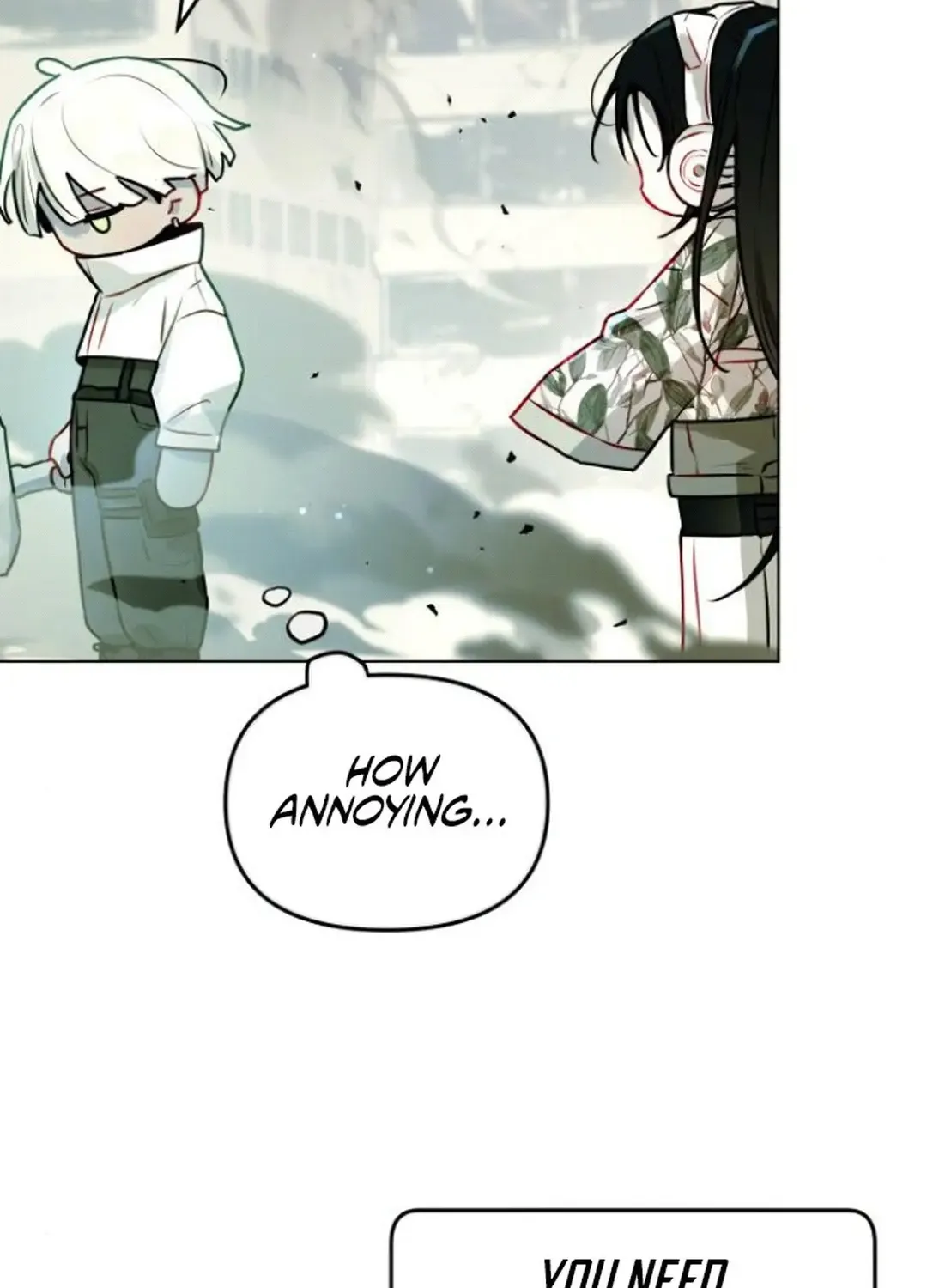 Our Guild’s Idol Chapter 6 page 69 - 