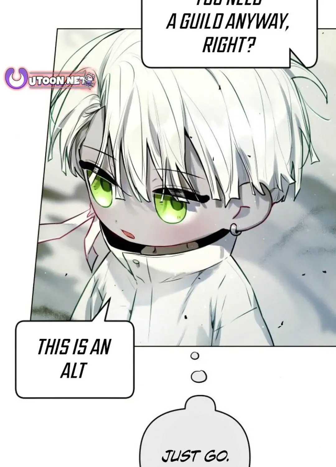 Our Guild’s Idol Chapter 6 page 70 - 