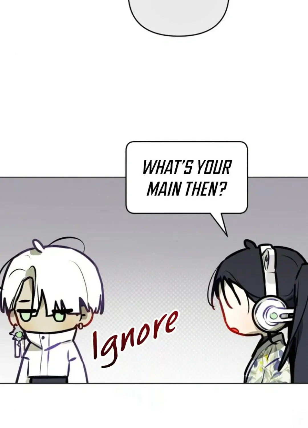 Our Guild’s Idol Chapter 6 page 71 - 