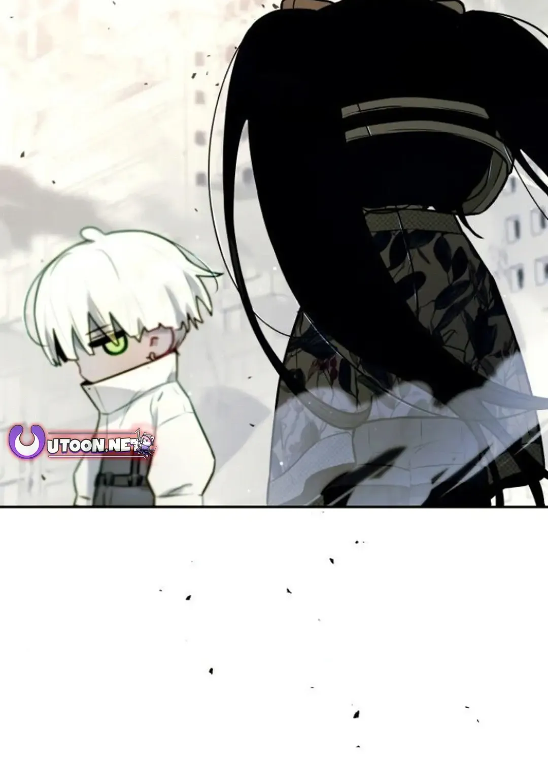 Our Guild’s Idol Chapter 6 page 76 - 