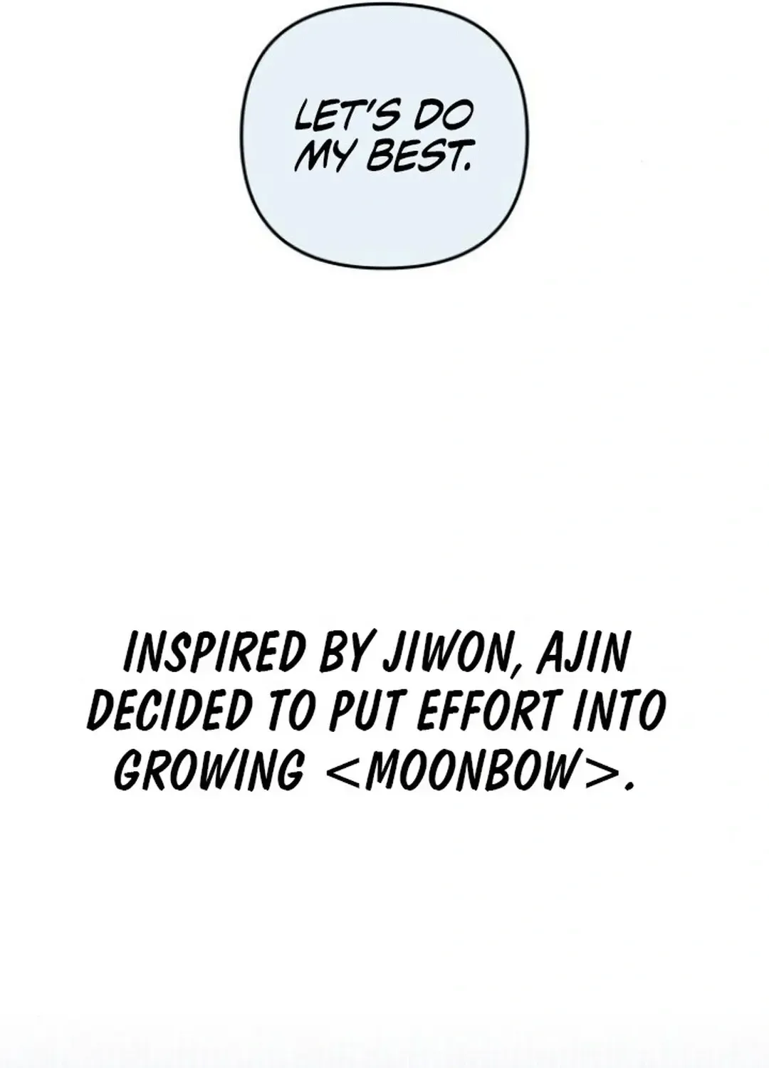 Our Guild’s Idol Chapter 6 page 9 - 