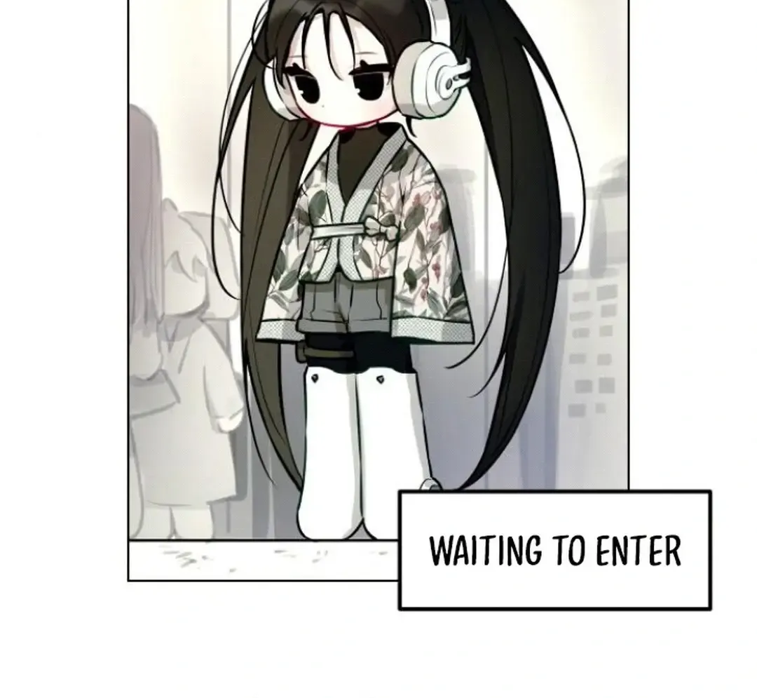 Our Guild’s Idol Chapter 6 page 86 - 