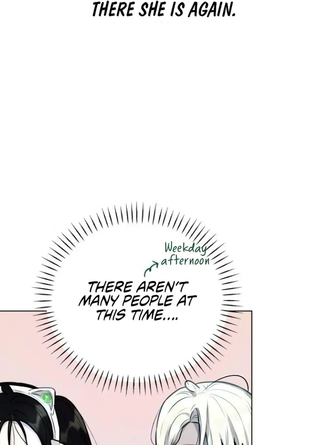 Our Guild’s Idol Chapter 6 page 87 - 