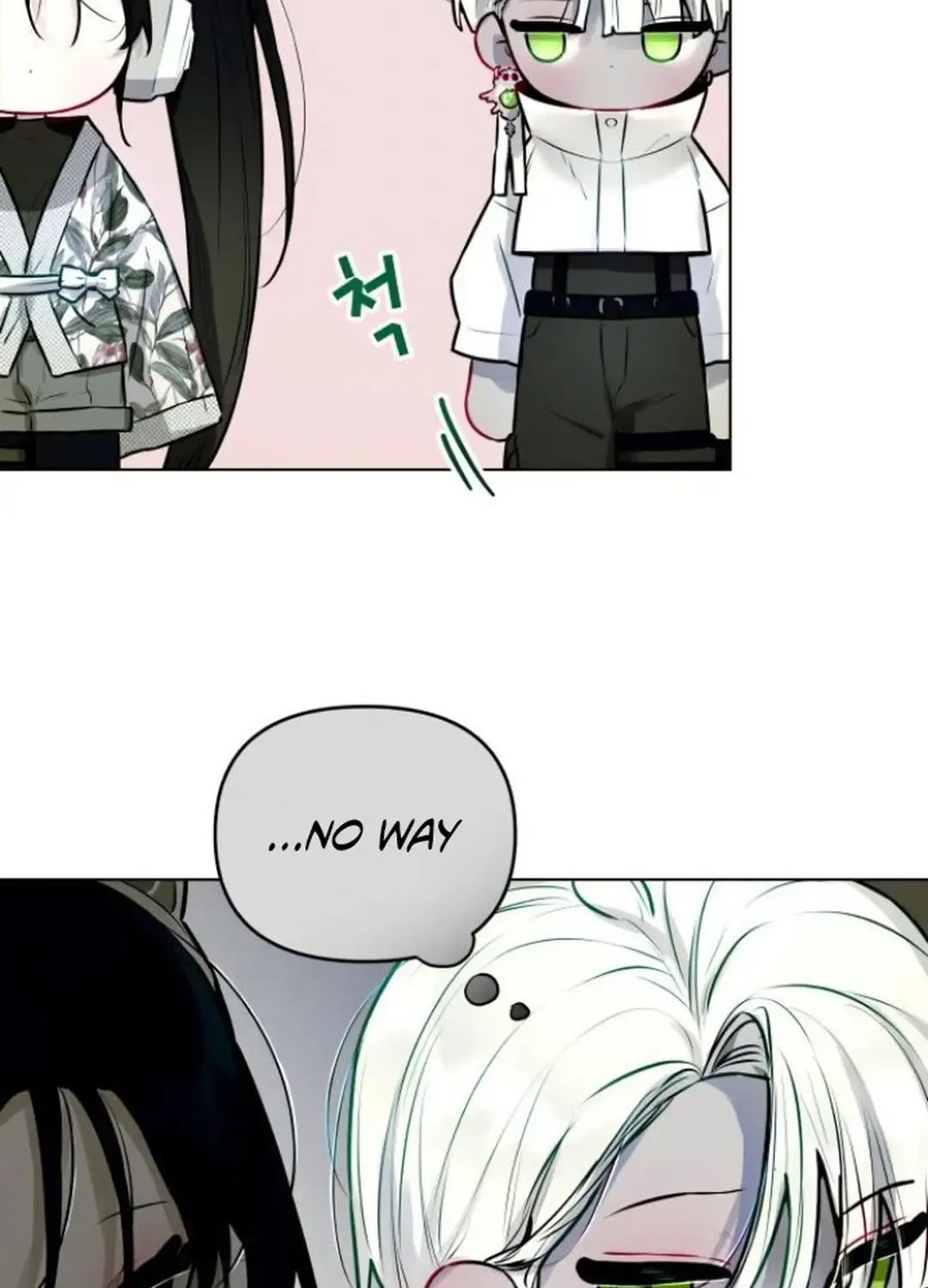 Our Guild’s Idol Chapter 6 page 88 - 