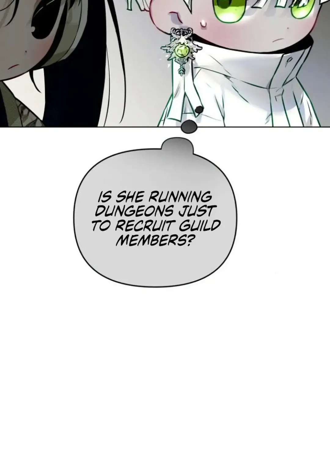 Our Guild’s Idol Chapter 6 page 89 - 
