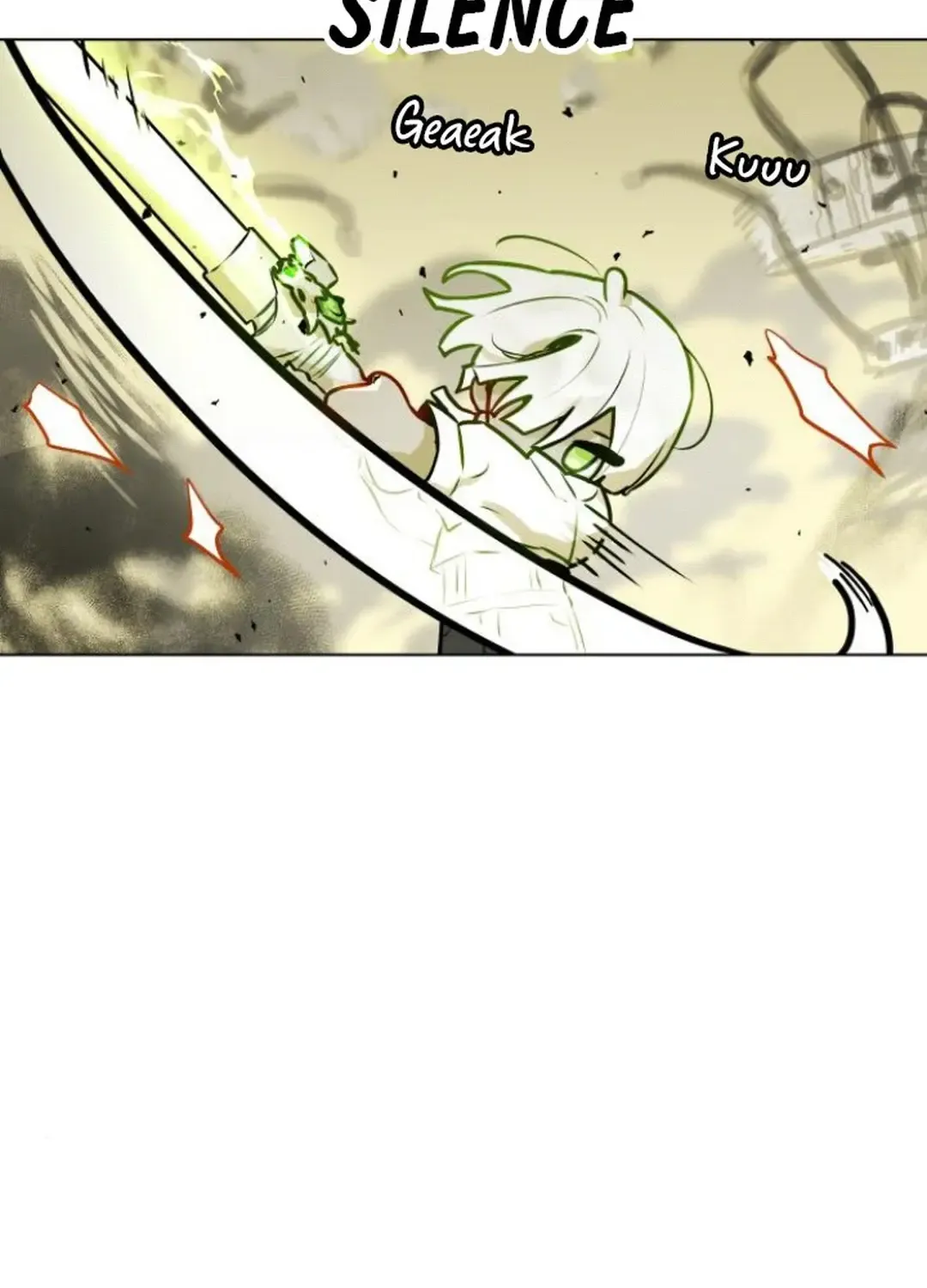 Our Guild’s Idol Chapter 6 page 99 - 