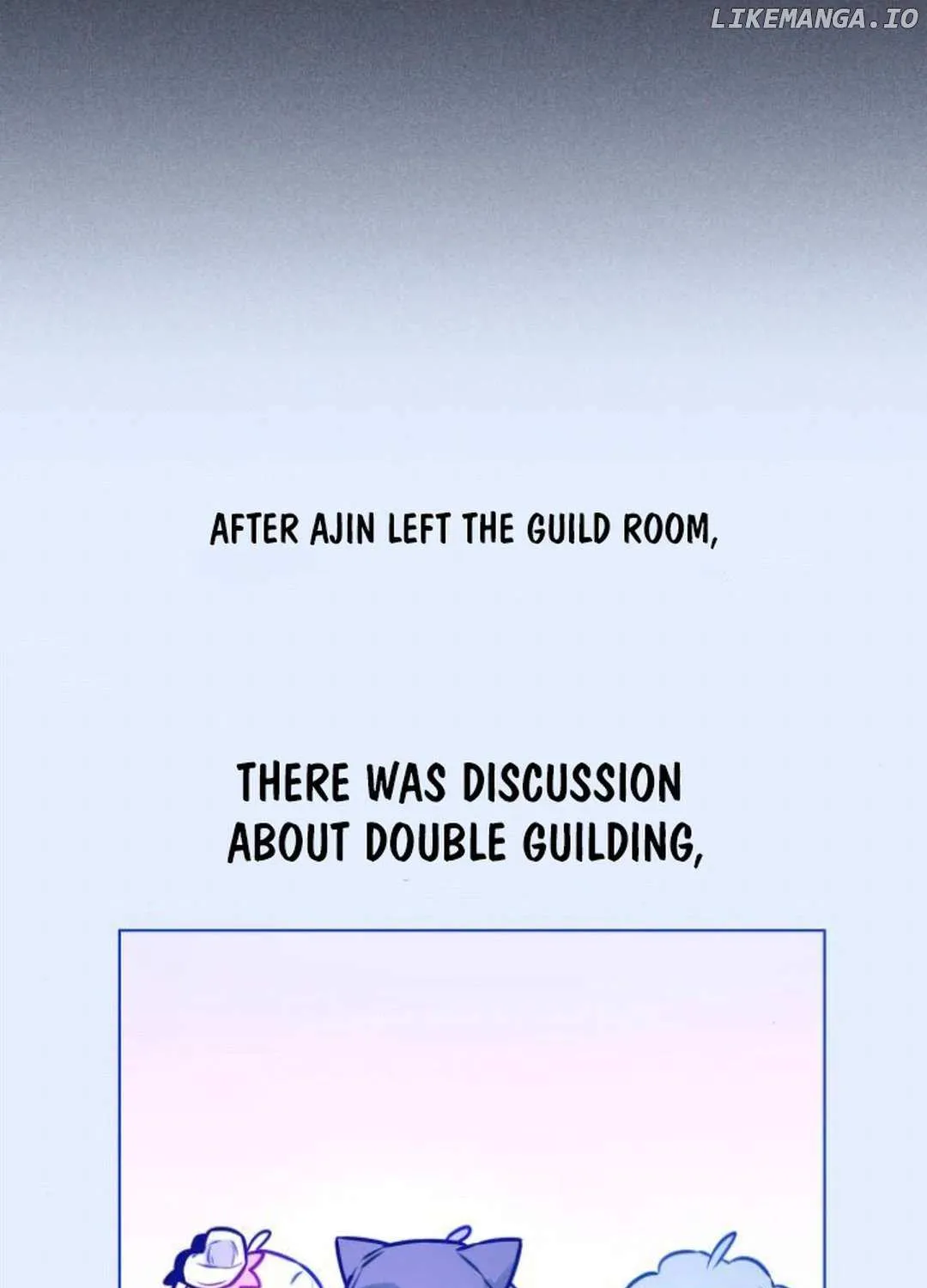Our Guild’s Idol Chapter 7 page 101 - 