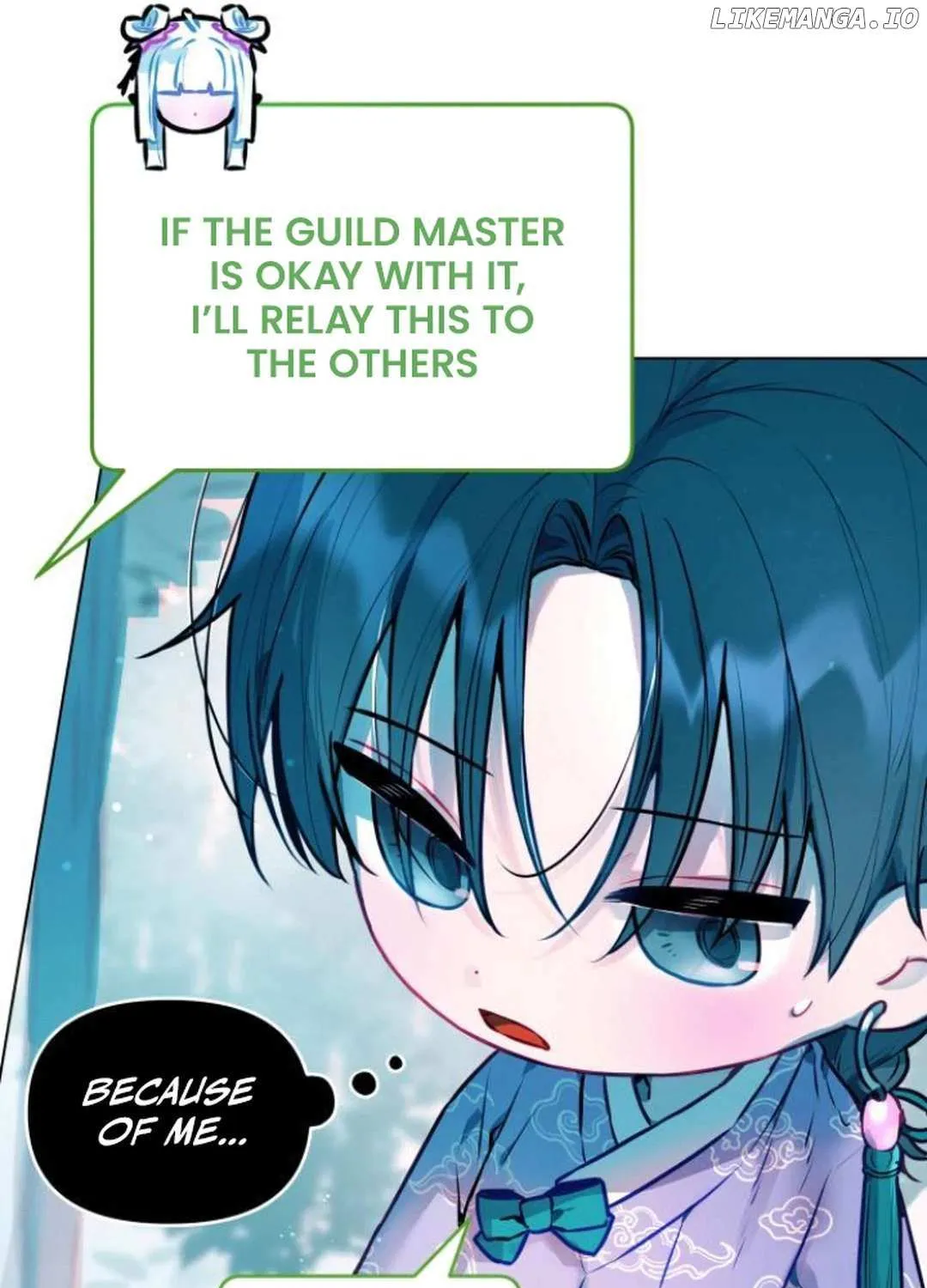 Our Guild’s Idol Chapter 7 page 109 - 