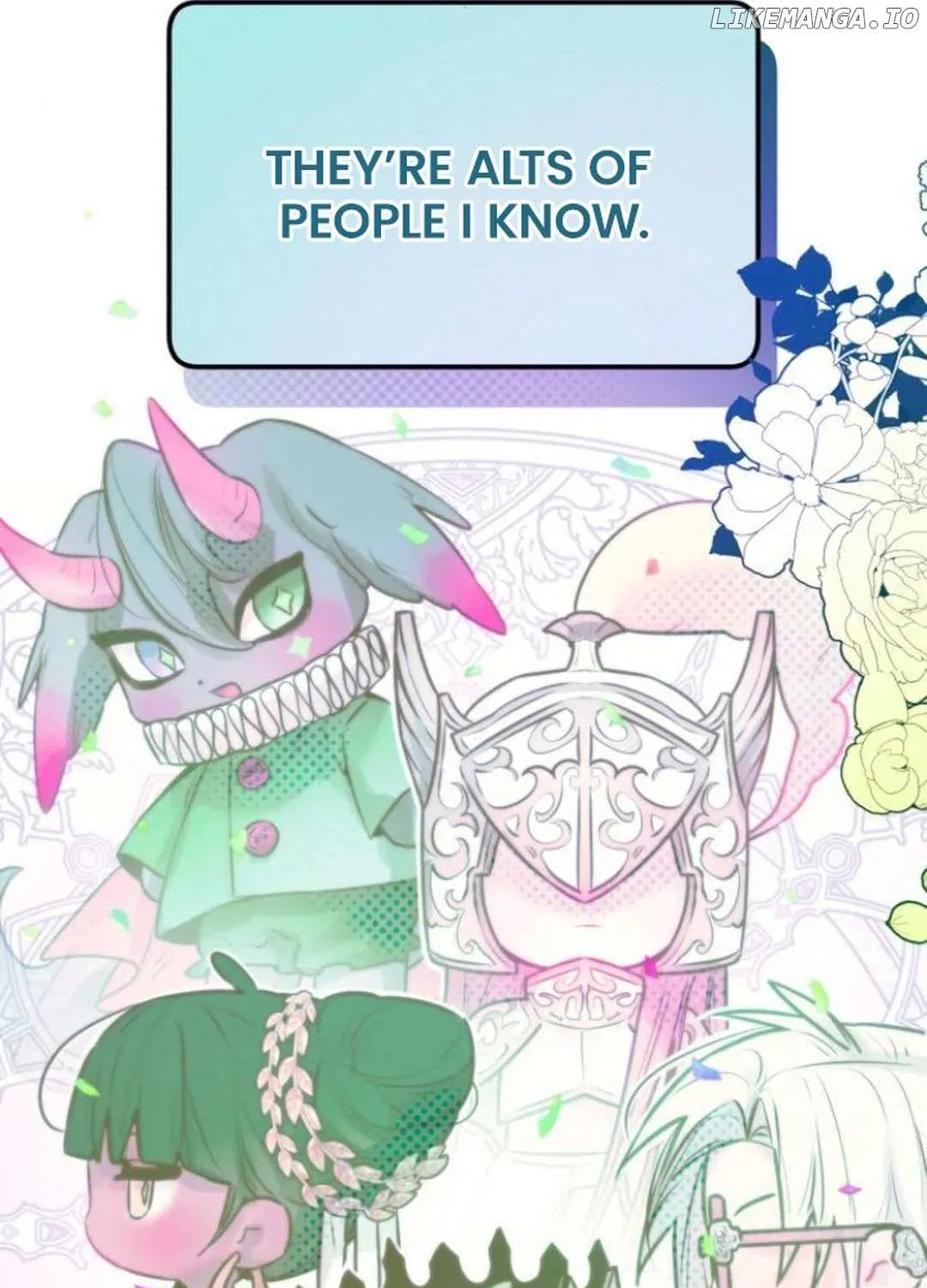 Our Guild’s Idol Chapter 7 page 12 - 