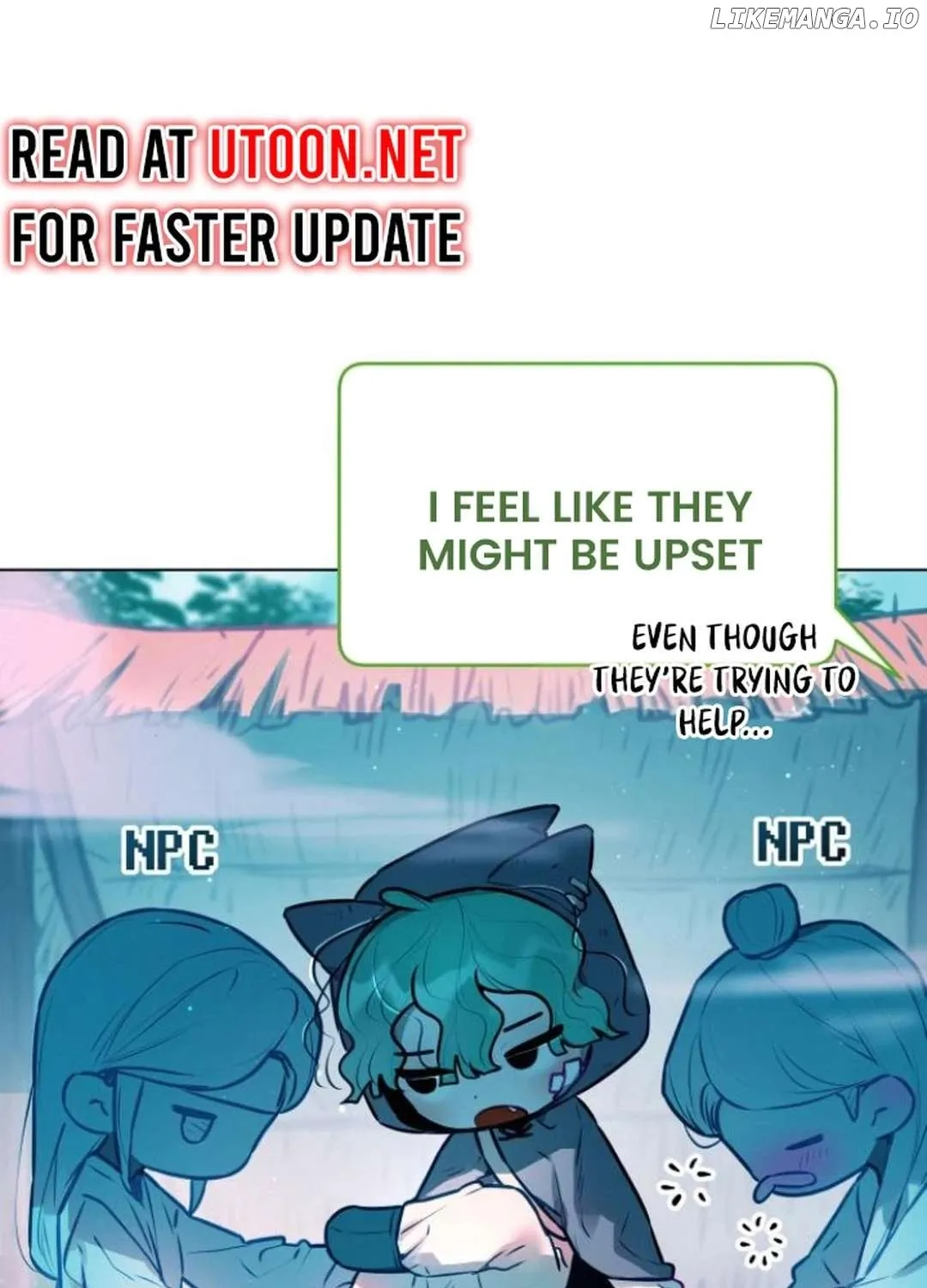 Our Guild’s Idol Chapter 7 page 111 - 