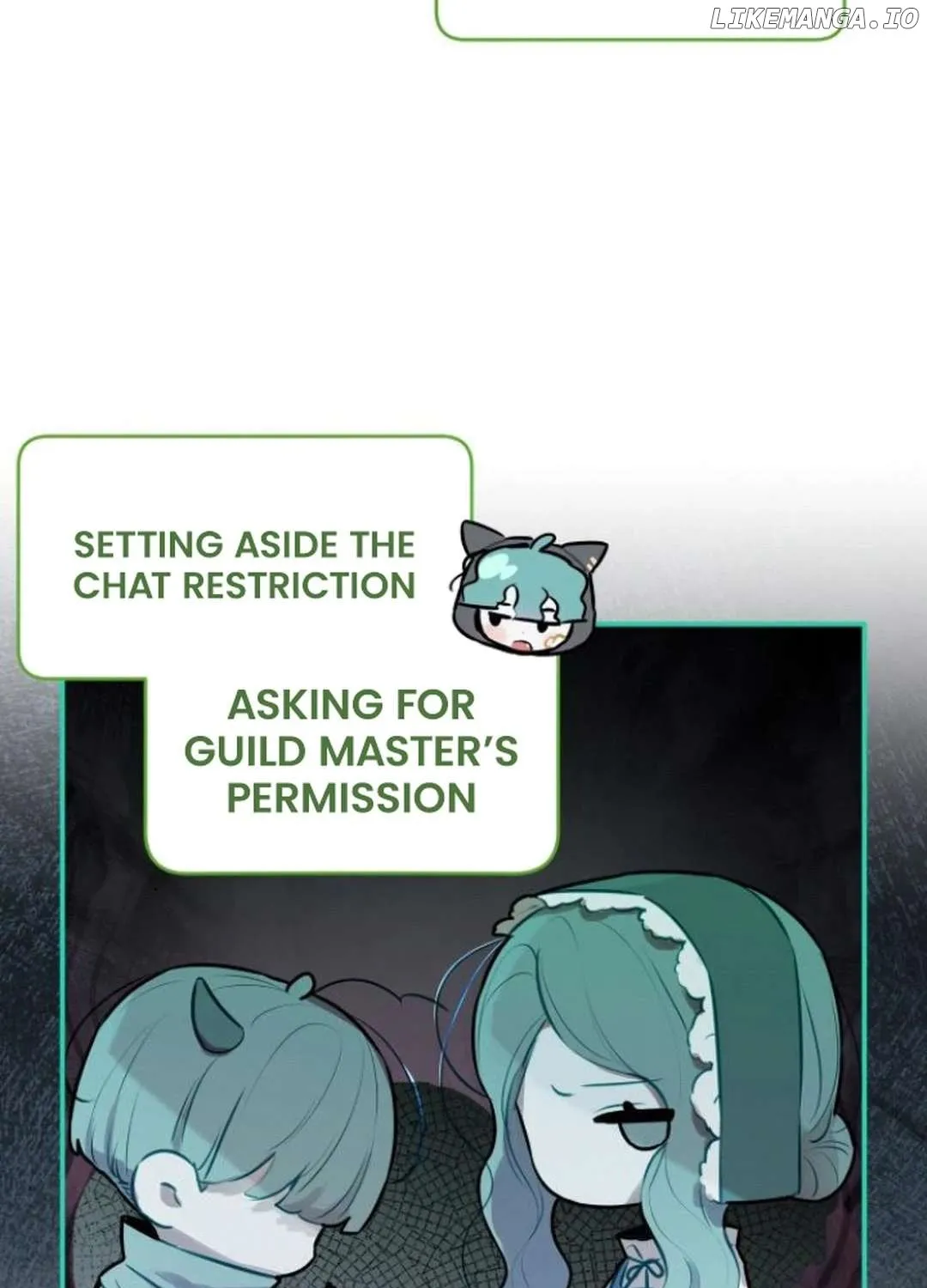 Our Guild’s Idol Chapter 7 page 113 - 