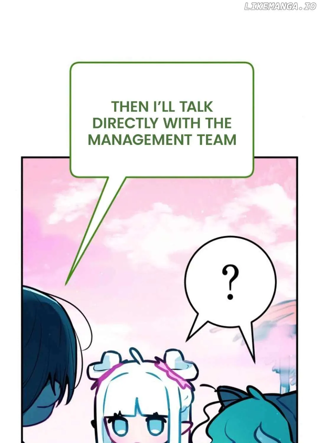 Our Guild’s Idol Chapter 7 page 117 - 