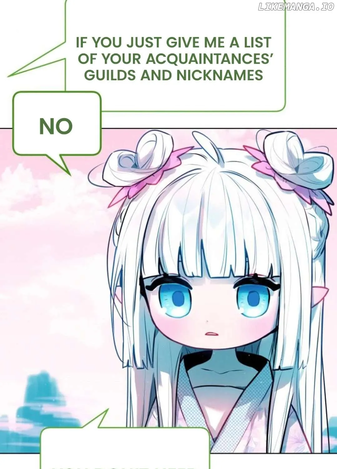 Our Guild’s Idol Chapter 7 page 119 - 