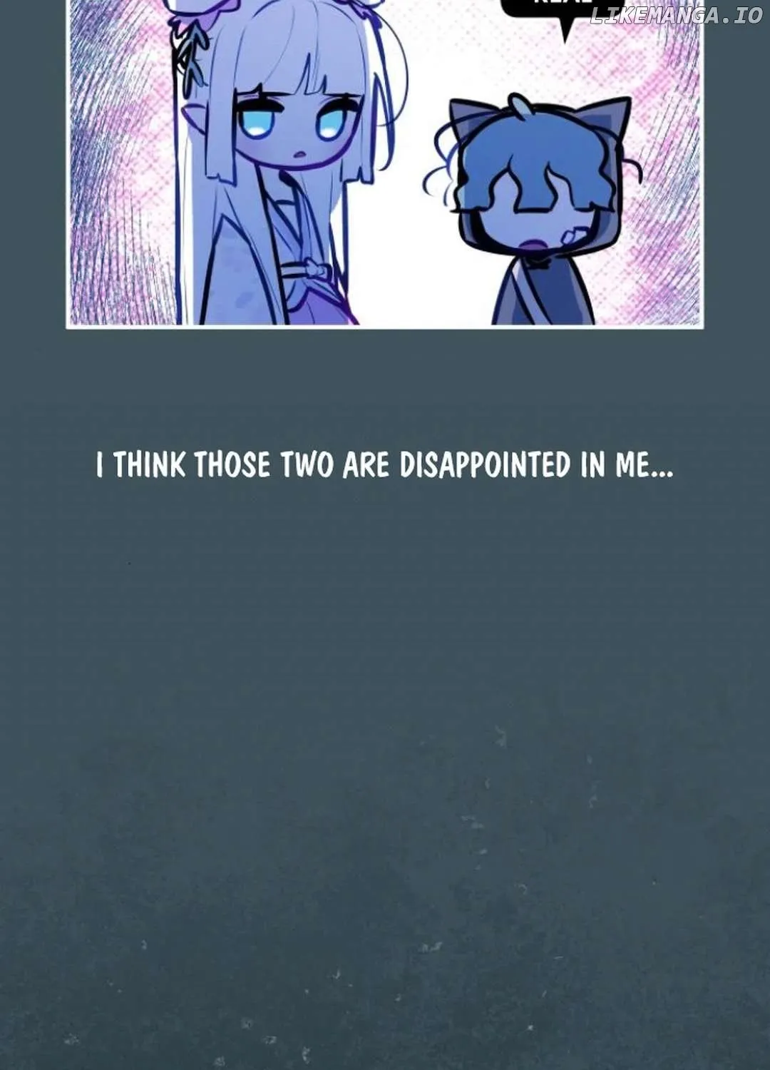 Our Guild’s Idol Chapter 7 page 131 - 