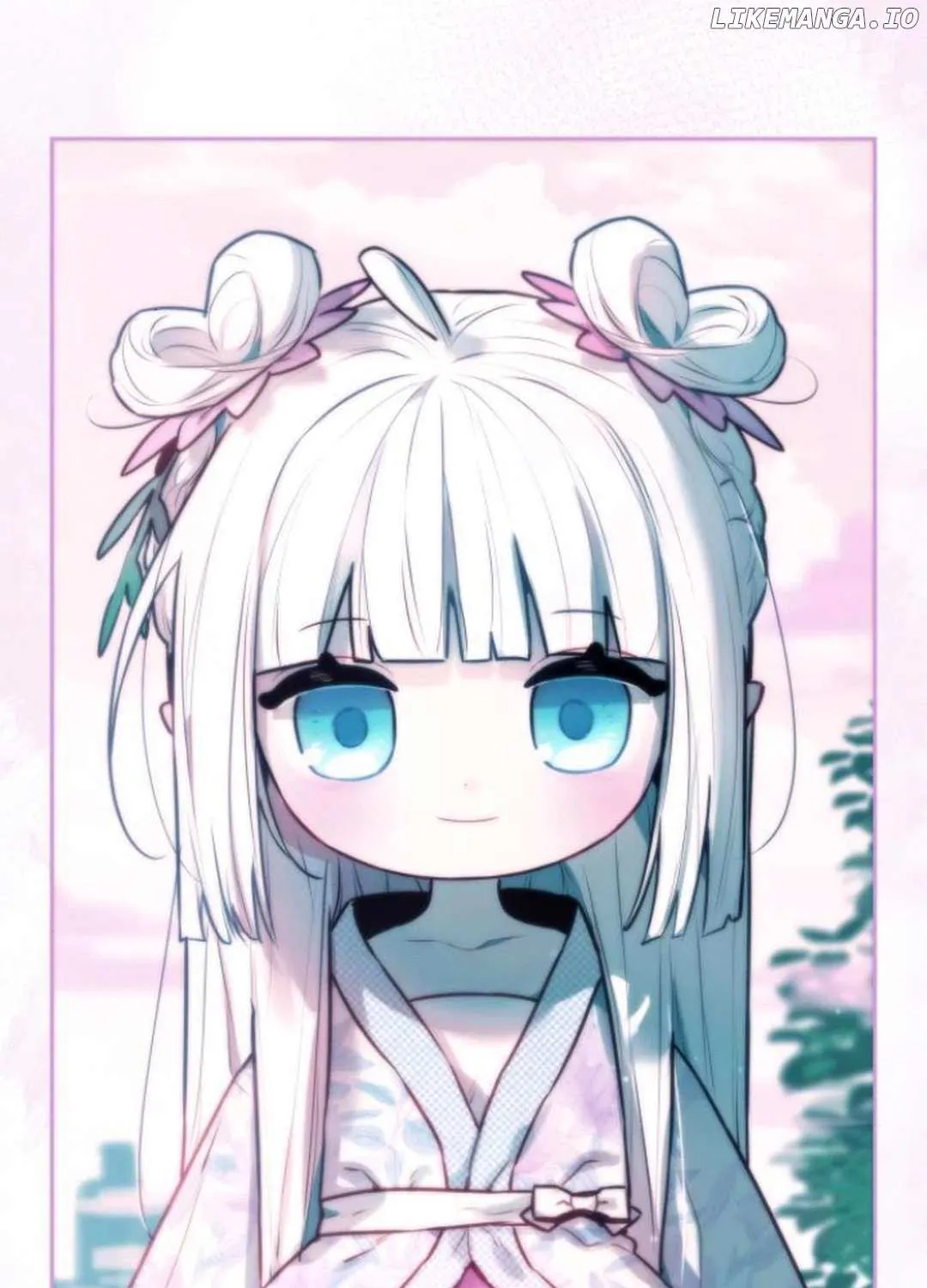 Our Guild’s Idol Chapter 7 page 135 - 