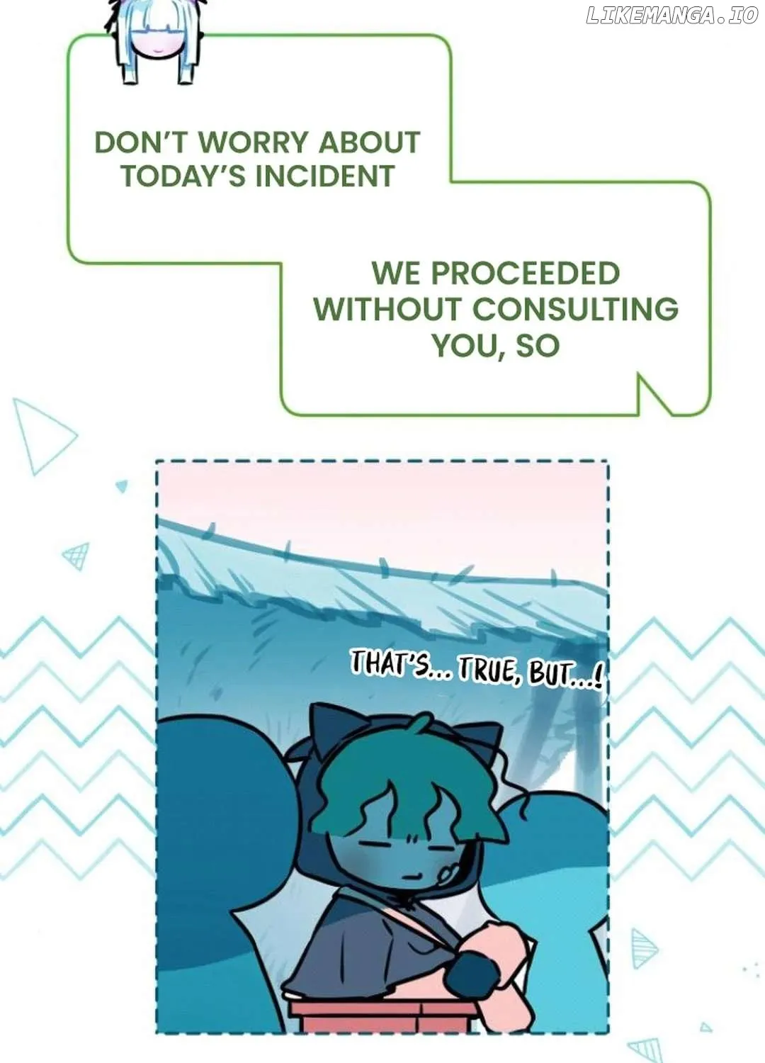 Our Guild’s Idol Chapter 7 page 139 - 