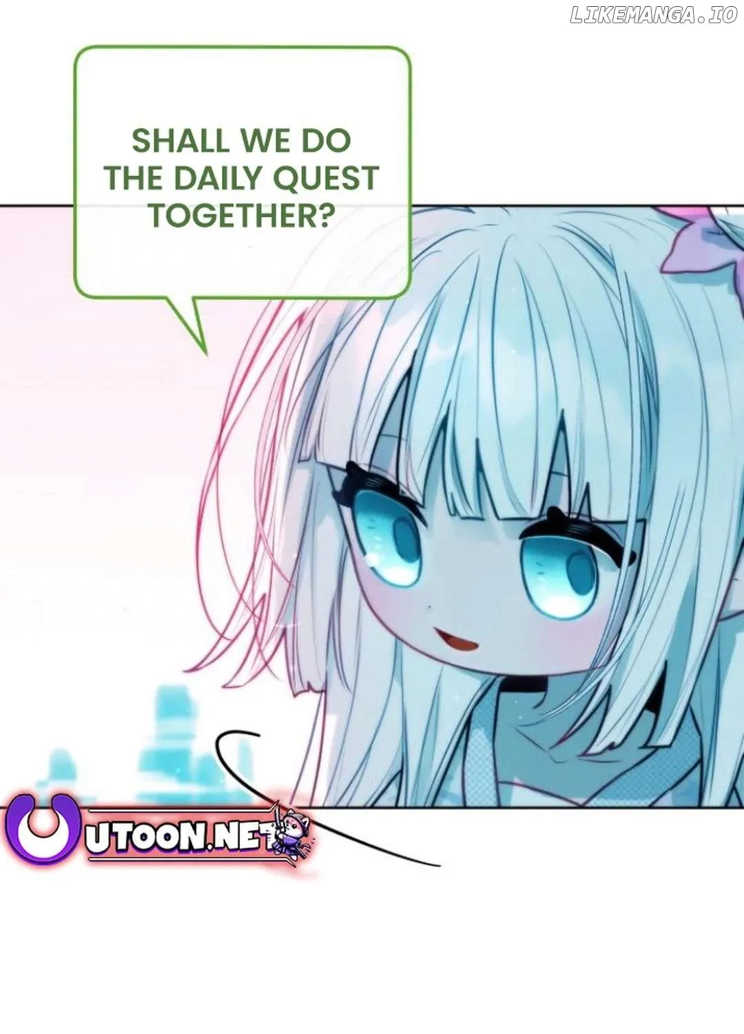 Our Guild’s Idol Chapter 7 page 141 - 