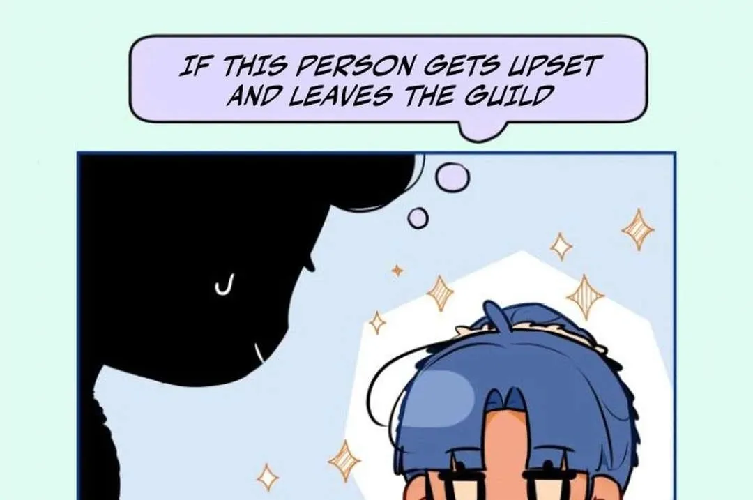 Our Guild’s Idol Chapter 7 page 152 - 
