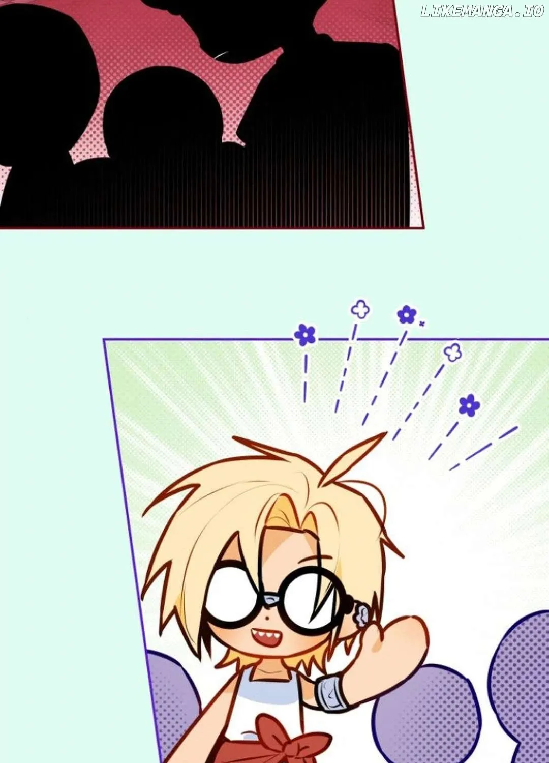 Our Guild’s Idol Chapter 7 page 155 - 