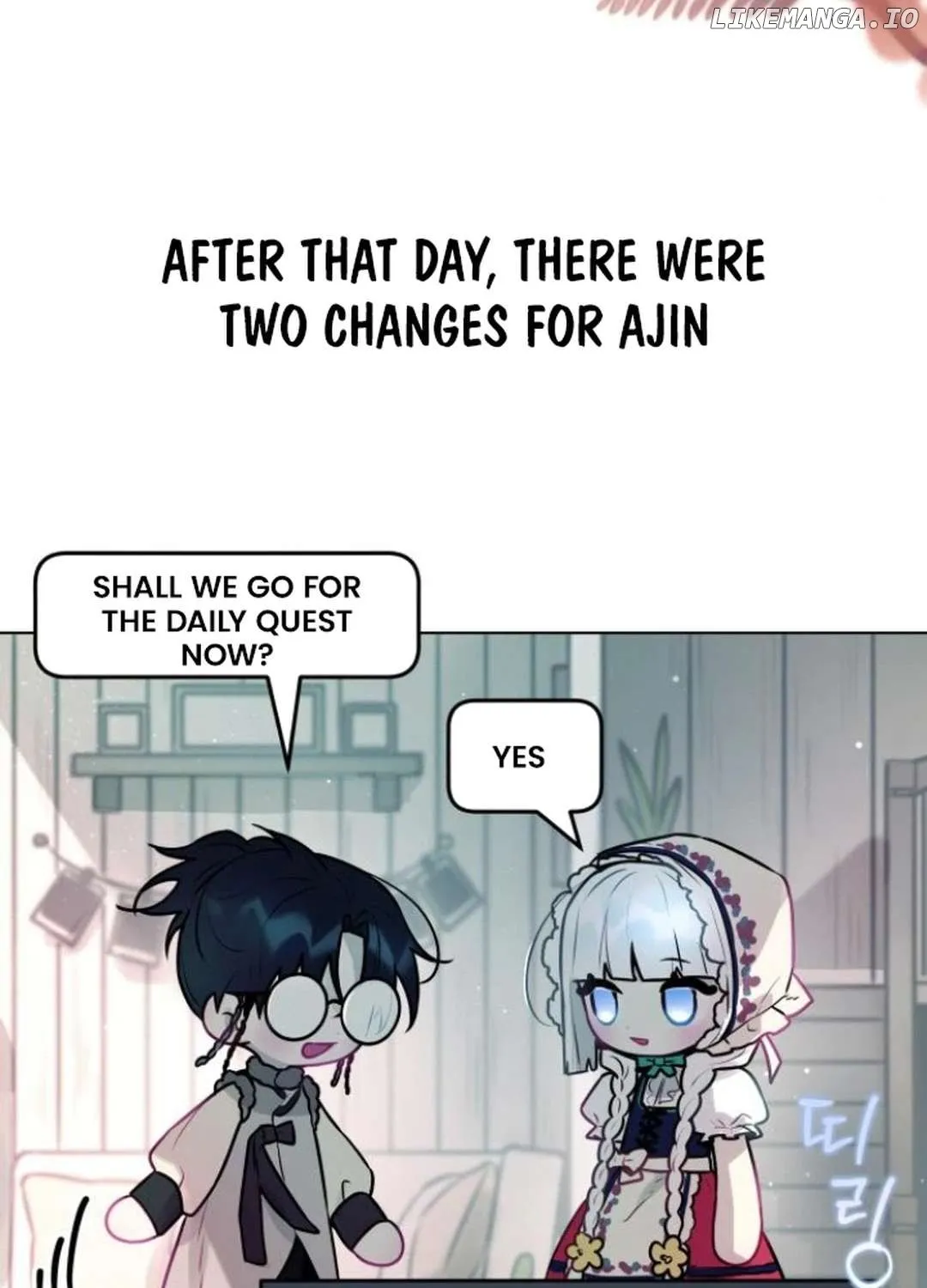 Our Guild’s Idol Chapter 7 page 165 - 