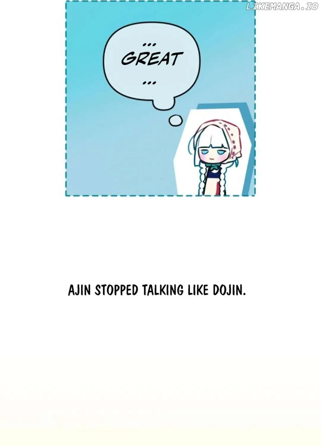 Our Guild’s Idol Chapter 7 page 171 - 