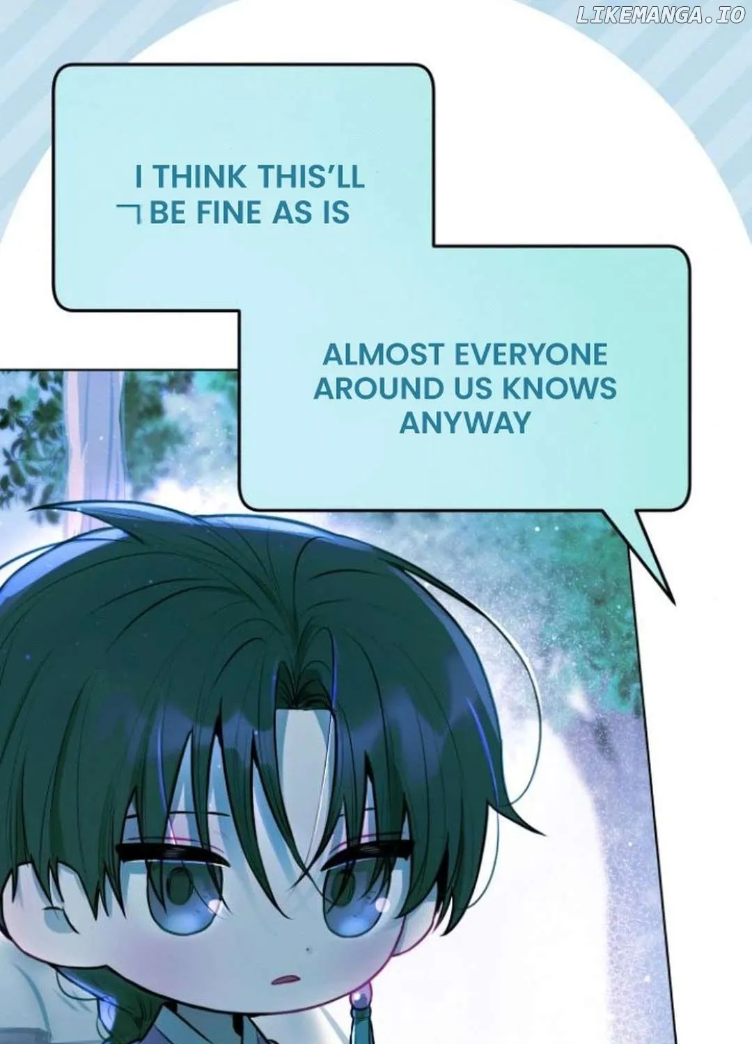 Our Guild’s Idol Chapter 7 page 24 - 