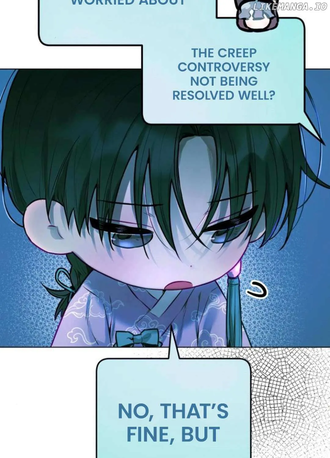 Our Guild’s Idol Chapter 7 page 28 - 