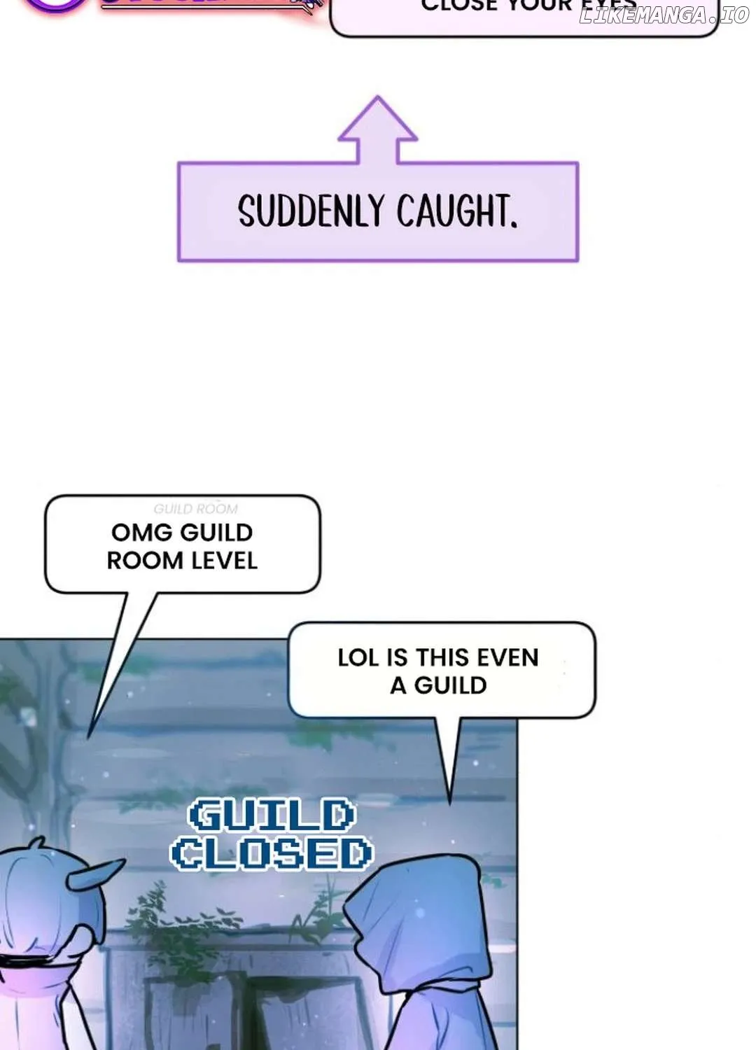 Our Guild’s Idol Chapter 7 page 44 - 