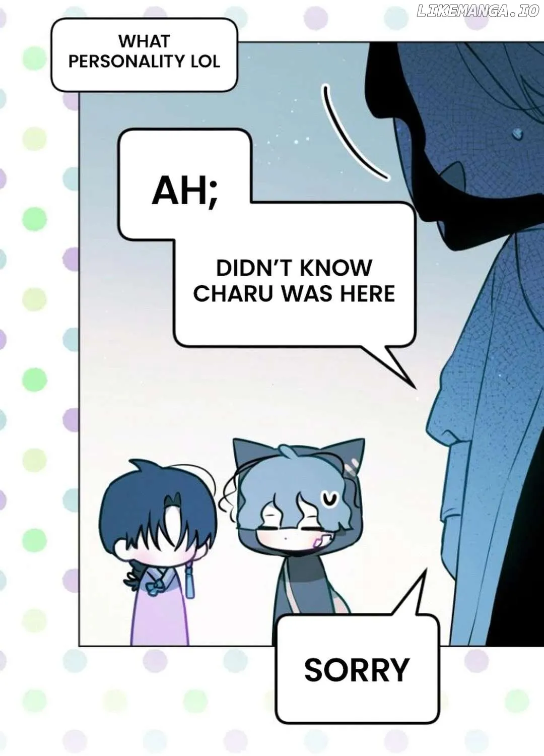 Our Guild’s Idol Chapter 7 page 46 - 