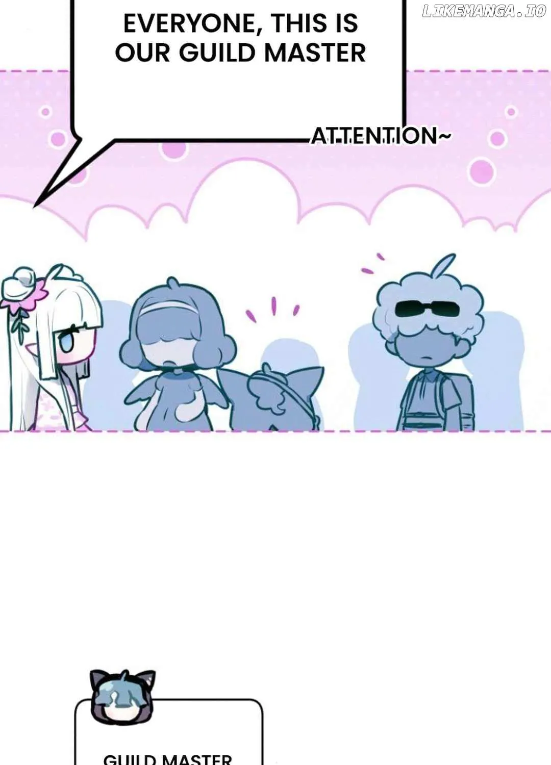 Our Guild’s Idol Chapter 7 page 48 - 