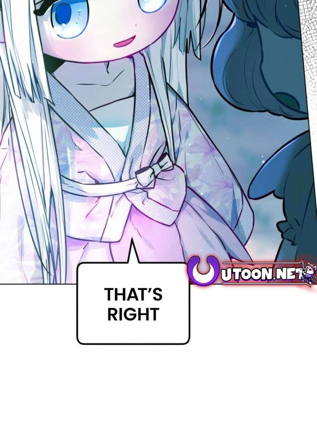 Our Guild’s Idol Chapter 7 page 55 - 