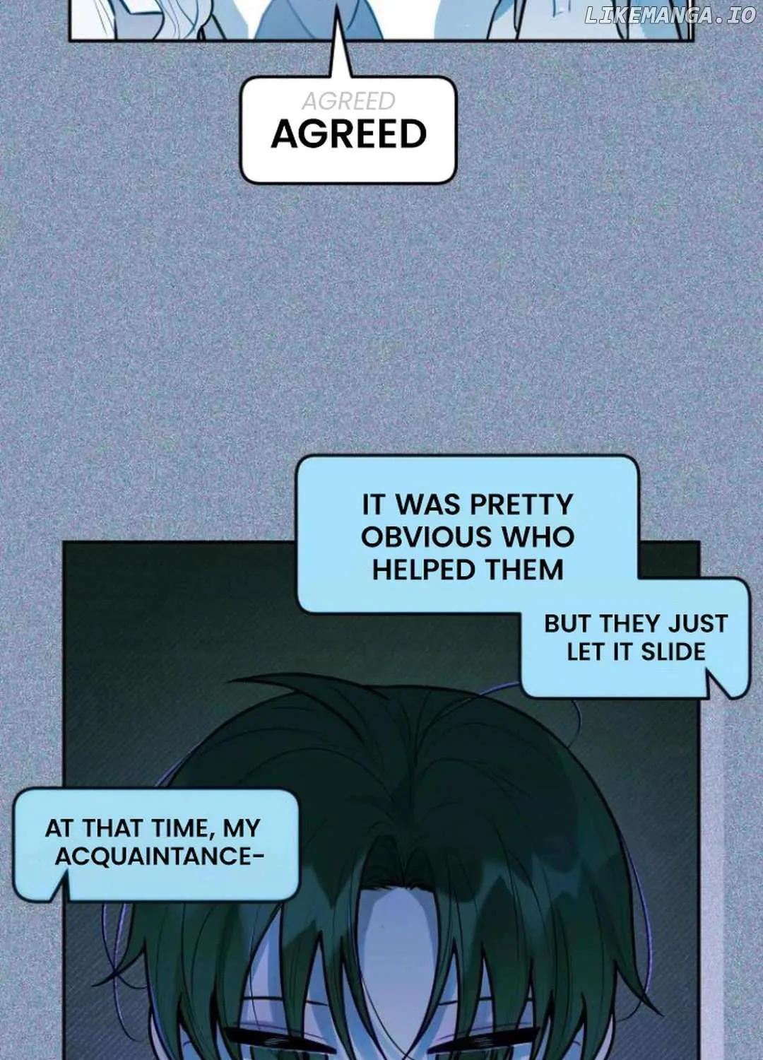 Our Guild’s Idol Chapter 7 page 61 - 