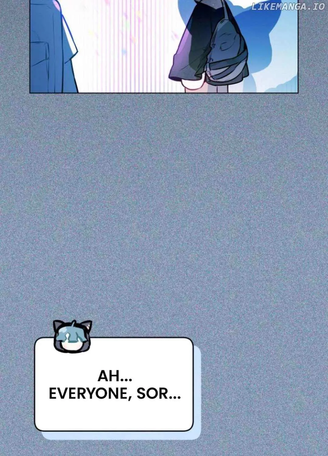 Our Guild’s Idol Chapter 7 page 81 - 