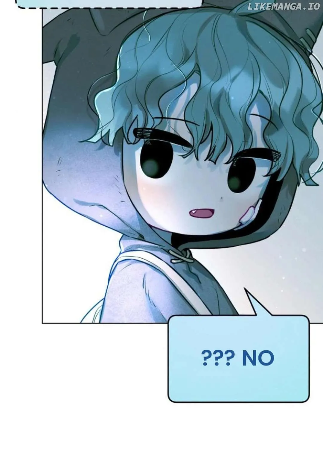 Our Guild’s Idol Chapter 7 page 10 - 