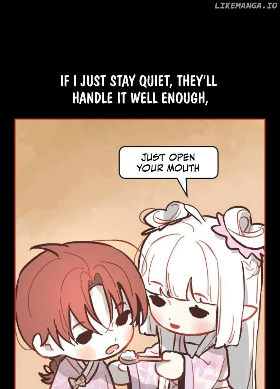 Our Guild’s Idol Chapter 7 page 95 - 