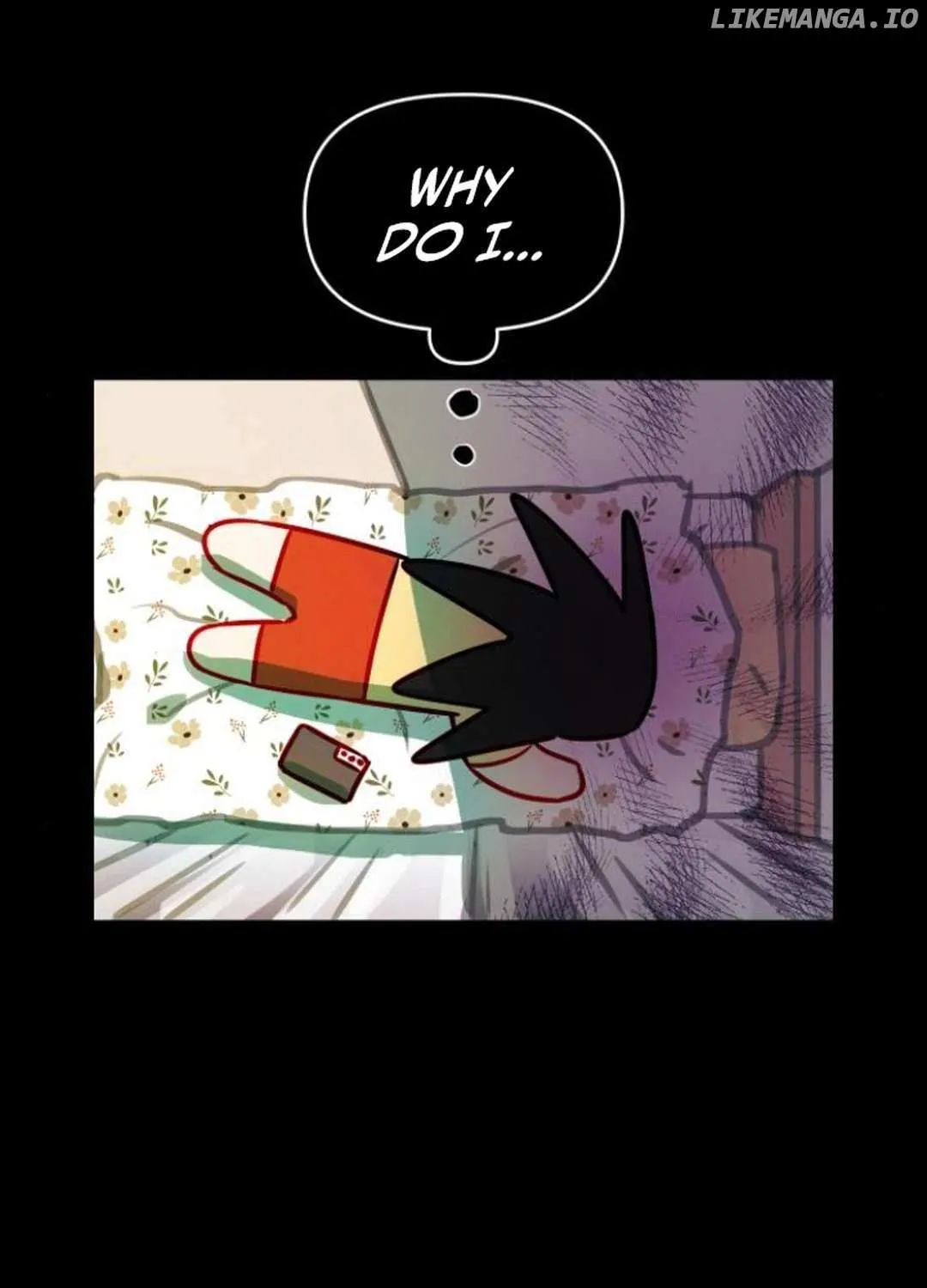 Our Guild’s Idol Chapter 7 page 97 - 