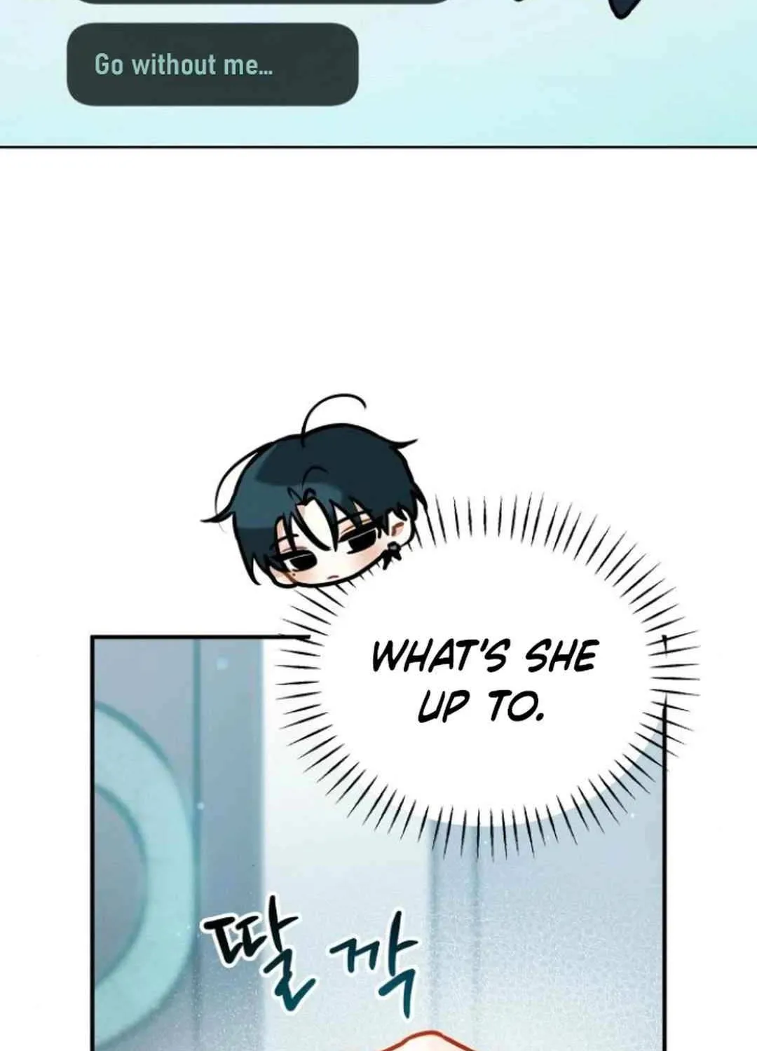 Our Guild’s Idol Chapter 8 page 102 - 