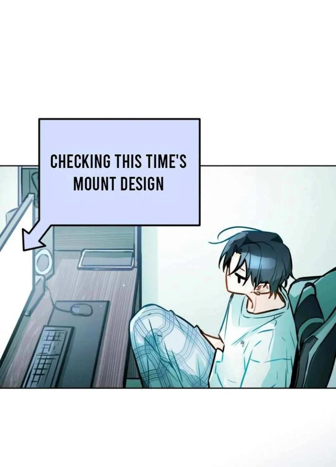 Our Guild’s Idol Chapter 8 page 106 - 