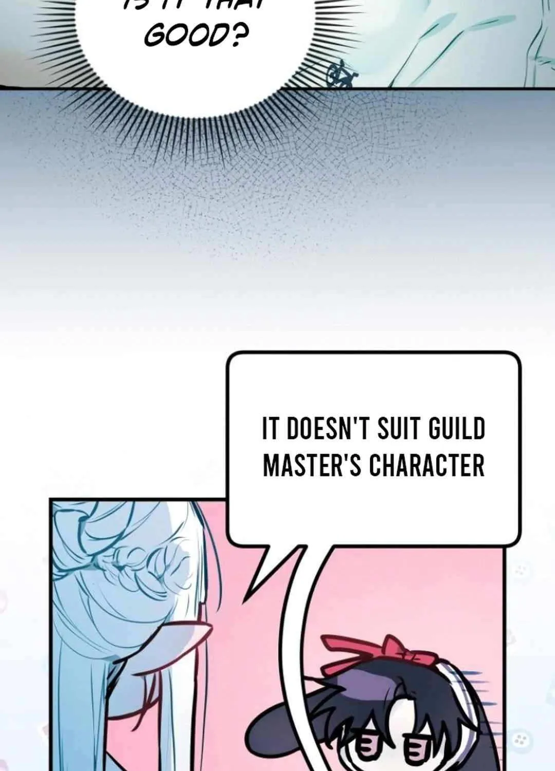Our Guild’s Idol Chapter 8 page 108 - 