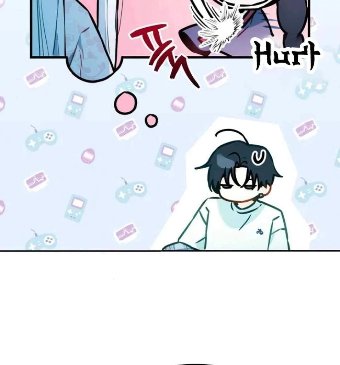 Our Guild’s Idol Chapter 8 page 109 - 