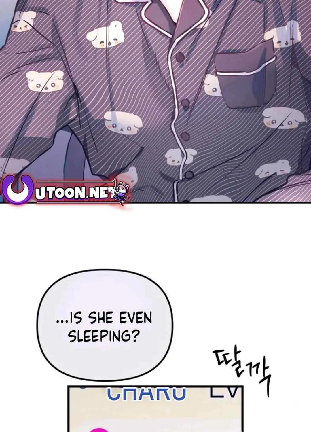 Our Guild’s Idol Chapter 8 page 114 - 