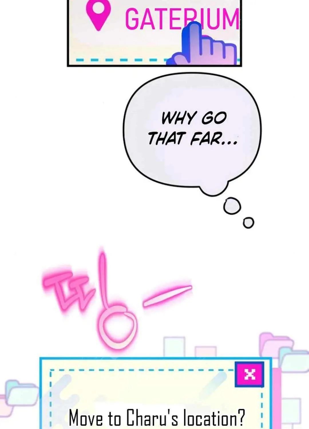 Our Guild’s Idol Chapter 8 page 115 - 
